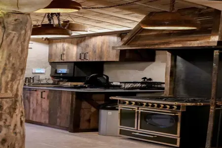 AU CHARME DE RACHAMPS, Maison de vacances spacieuse - Photo 19