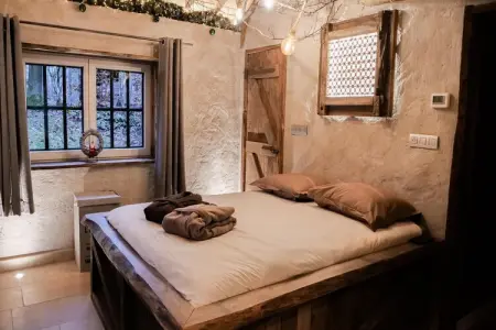 AU CHARME DE RACHAMPS, Maison de vacances spacieuse - Photo 22