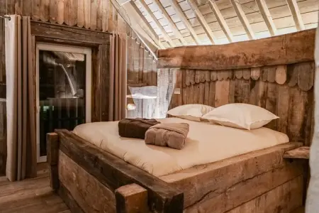 AU CHARME DE RACHAMPS, Maison de vacances spacieuse - Photo 28