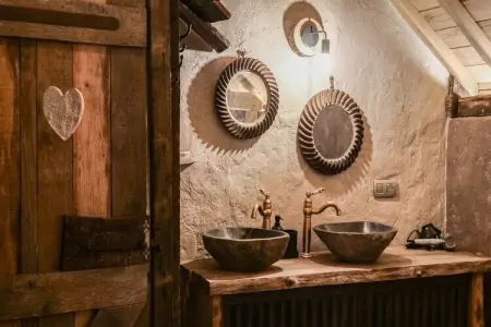 AU CHARME DE RACHAMPS, Maison de vacances spacieuse - Photo 33