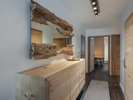 Appartement spacieux à Megève, 3 ch, près des pistes, parking privé - Photo 14