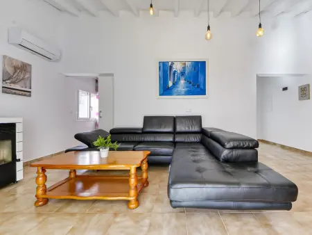 Villa Montgrí, Maison 6 personnes à Empuriabrava - Photo 7