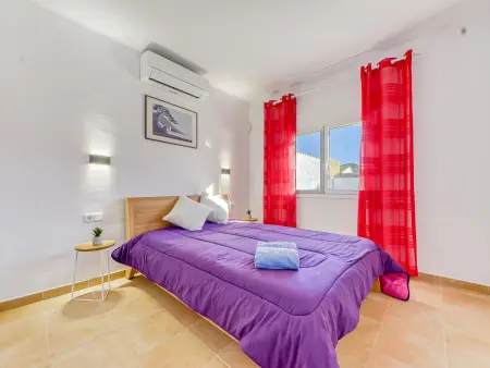 Villa Montgrí, Maison 6 personnes à Empuriabrava - Photo 16