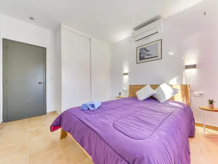 Villa Montgrí, Maison 6 personnes à Empuriabrava - Photo 17