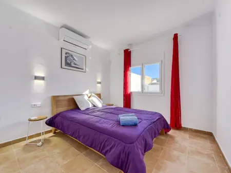 Villa Montgrí, Maison 6 personnes à Empuriabrava - Photo 18