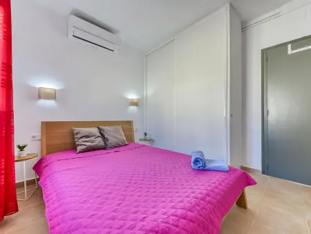 Villa Montgrí, Maison 6 personnes à Empuriabrava - Photo 19
