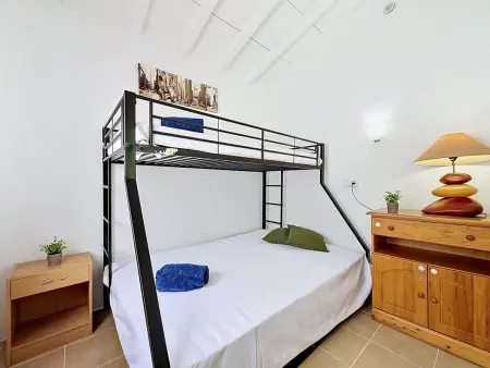 Villa Montgrí, Maison 6 personnes à Empuriabrava - Photo 21