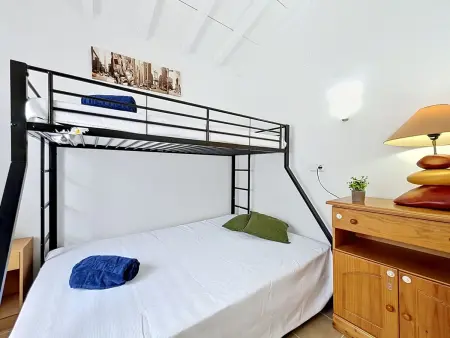 Villa Montgrí, Maison 6 personnes à Empuriabrava - Photo 22