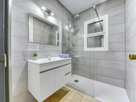 Villa Montgrí, Maison 6 personnes à Empuriabrava - Photo 24