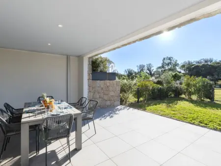 Domaine d'Arca G1, Appartement 6 personnes à Porto Vecchio - Photo 2