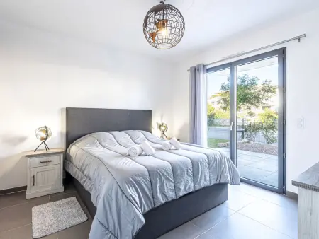 Domaine d'Arca G1, Appartement 6 personnes à Porto Vecchio - Photo 4