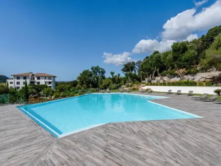 Domaine d'Arca G1, Appartement 6 personnes à Porto Vecchio - Photo 5