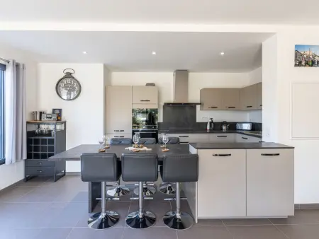 Domaine d'Arca G1, Appartement 6 personnes à Porto Vecchio - Photo 8