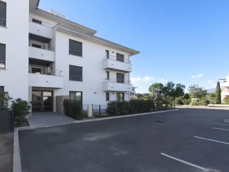 Domaine d'Arca G1, Appartement 6 personnes à Porto Vecchio - Photo 9