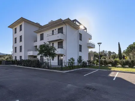 Domaine d'Arca G1, Appartement 6 personnes à Porto Vecchio - Photo 10
