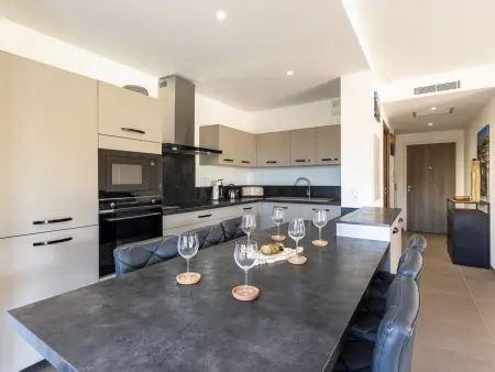 Domaine d'Arca G1, Appartement 6 personnes à Porto Vecchio - Photo 11