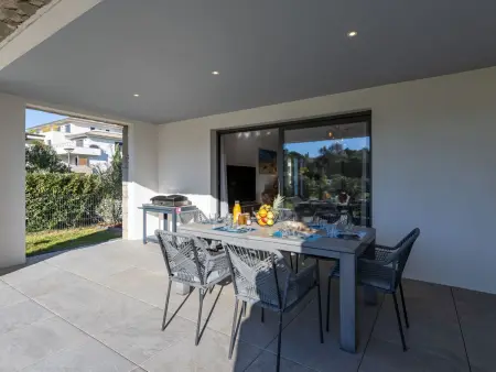 Domaine d'Arca G1, Appartement 6 personnes à Porto Vecchio - Photo 13