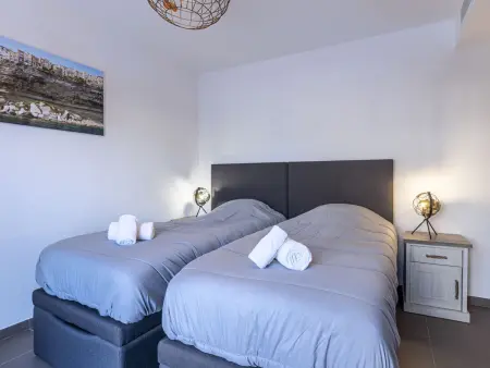 Domaine d'Arca G1, Appartement 6 personnes à Porto Vecchio - Photo 15