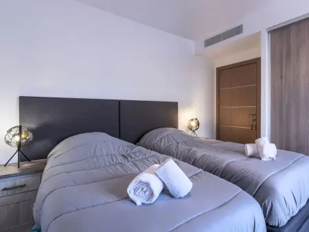 Domaine d'Arca G1, Appartement 6 personnes à Porto Vecchio - Photo 16