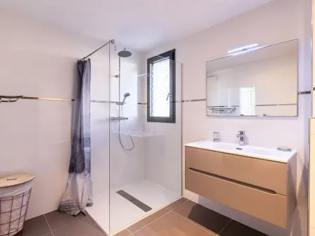Domaine d'Arca G1, Appartement 6 personnes à Porto Vecchio - Photo 17
