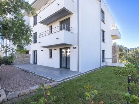 Domaine d'Arca G1, Appartement 6 personnes à Porto Vecchio - Photo 18