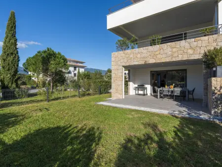 Domaine d'Arca G1, Appartement 6 personnes à Porto Vecchio - Photo 21