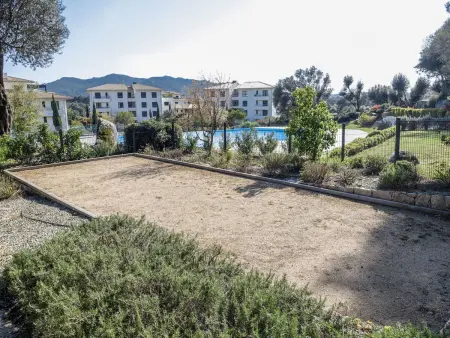 Domaine d'Arca G1, Appartement 6 personnes à Porto Vecchio - Photo 22