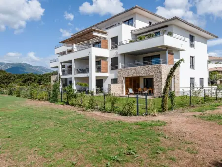 Domaine d'Arca G1, Appartement 6 personnes à Porto Vecchio - Photo 24