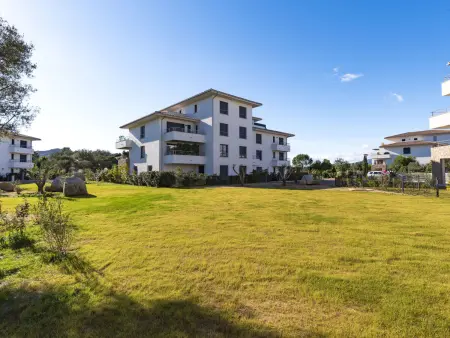 Domaine d'Arca G1, Appartement 6 personnes à Porto Vecchio - Photo 28