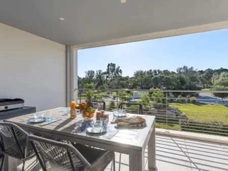 Domaine d'Arca G6, Appartement 4 personnes à Porto Vecchio - Photo 1