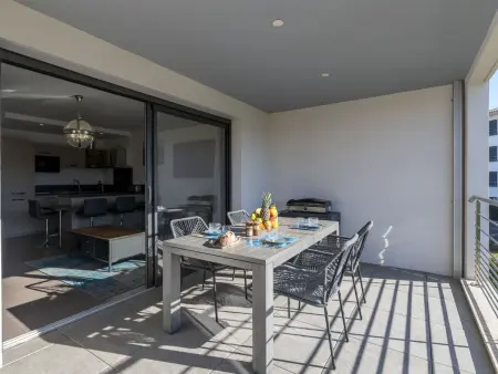 Domaine d'Arca G6, Appartement 4 personnes à Porto Vecchio - Photo 3