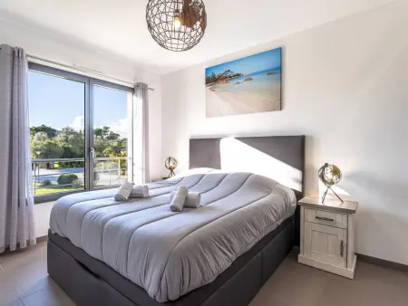Domaine d'Arca G6, Appartement 4 personnes à Porto Vecchio - Photo 4