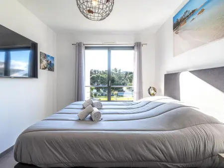 Domaine d'Arca G6, Appartement 4 personnes à Porto Vecchio - Photo 7