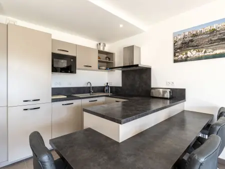Domaine d'Arca G6, Appartement 4 personnes à Porto Vecchio - Photo 18