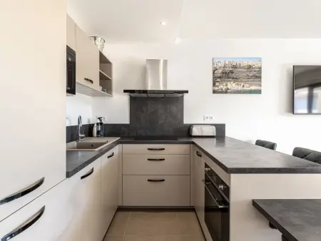 Domaine d'Arca G6, Appartement 4 personnes à Porto Vecchio - Photo 19