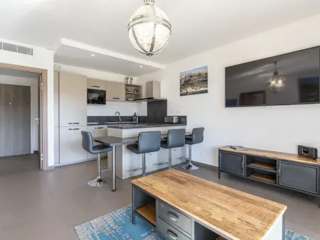 Domaine d'Arca G6, Appartement 4 personnes à Porto Vecchio - Photo 20
