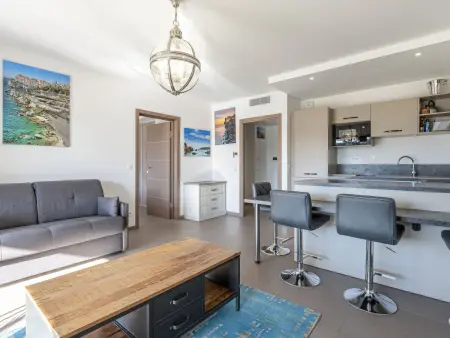 Domaine d'Arca G6, Appartement 4 personnes à Porto Vecchio - Photo 21