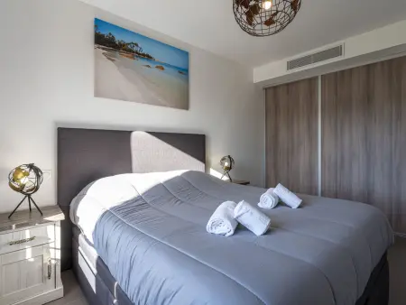 Domaine d'Arca G6, Appartement 4 personnes à Porto Vecchio - Photo 23