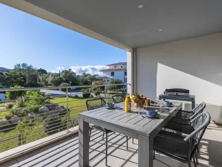 Domaine d'Arca G7, Appartement 4 personnes à Porto Vecchio - Photo 1