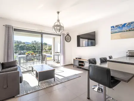 Domaine d'Arca G7, Appartement 4 personnes à Porto Vecchio - Photo 2