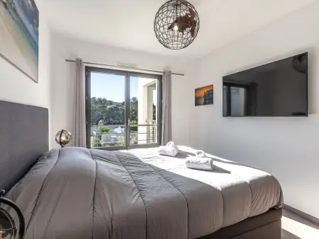 Domaine d'Arca G7, Appartement 4 personnes à Porto Vecchio - Photo 3