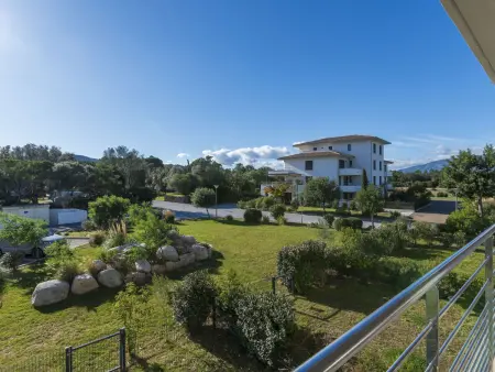 Domaine d'Arca G7, Appartement 4 personnes à Porto Vecchio - Photo 5