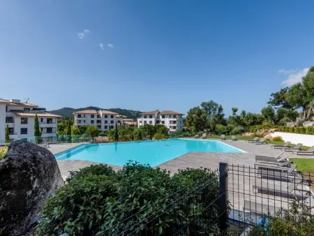 Domaine d'Arca G7, Appartement 4 personnes à Porto Vecchio - Photo 7