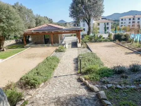 Domaine d'Arca G7, Appartement 4 personnes à Porto Vecchio - Photo 13