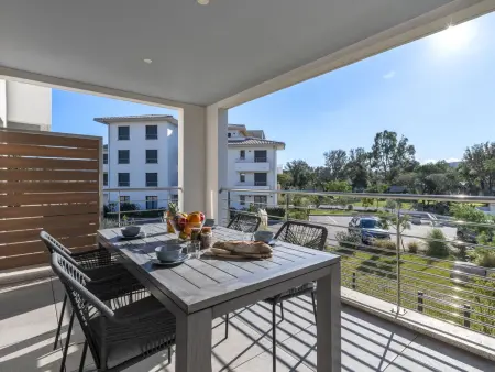 Domaine d'Arca G7, Appartement 4 personnes à Porto Vecchio - Photo 15