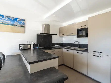 Domaine d'Arca G7, Appartement 4 personnes à Porto Vecchio - Photo 16