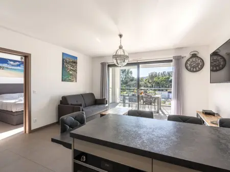 Domaine d'Arca G7, Appartement 4 personnes à Porto Vecchio - Photo 17