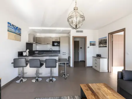 Domaine d'Arca G7, Appartement 4 personnes à Porto Vecchio - Photo 18