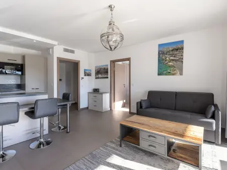 Domaine d'Arca G7, Appartement 4 personnes à Porto Vecchio - Photo 19