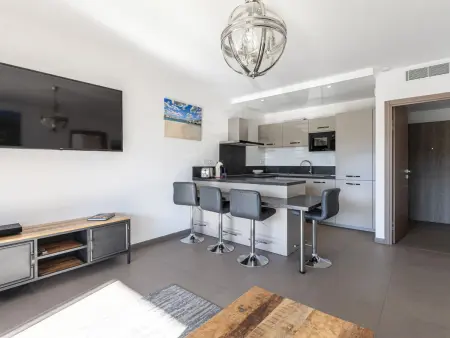 Domaine d'Arca G7, Appartement 4 personnes à Porto Vecchio - Photo 20